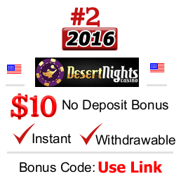 no-deposit casino bonus 2025